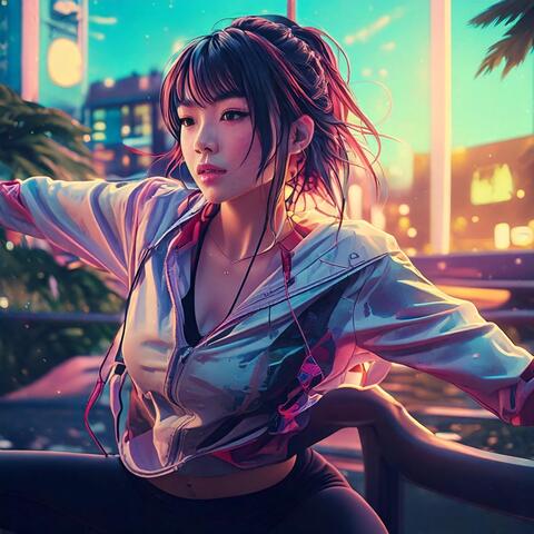 Gentle Flow: Lofi Music for Soft Yoga