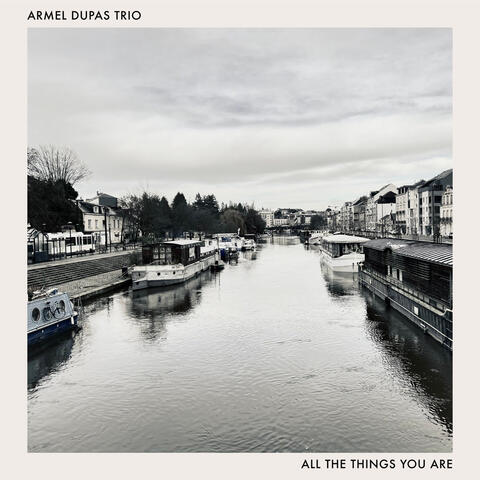 All The Things You Are
