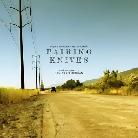 Pairing Knives (Original Score)