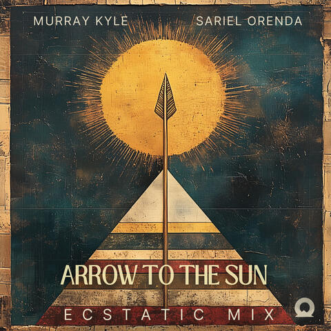 Arrow to the Sun