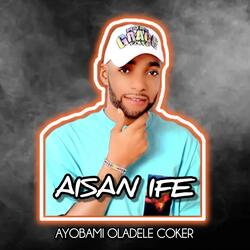 Aisan Ife