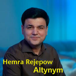 Altynym