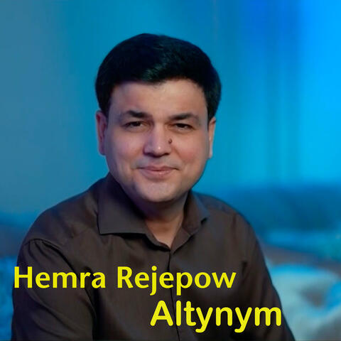 Altynym