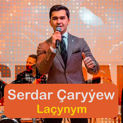 Laçynym