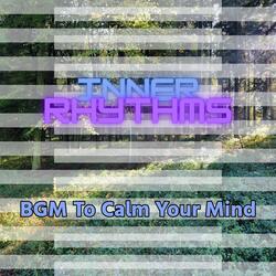 Drifting Clouds of Inner Calm