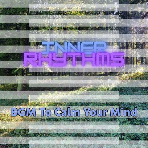 BGM To Calm Your Mind
