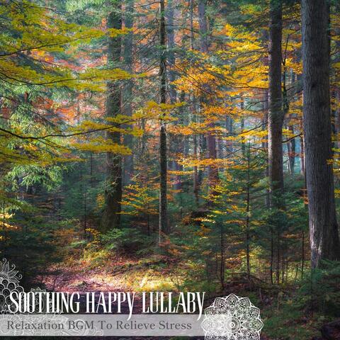 Relaxation BGM To Relieve Stress