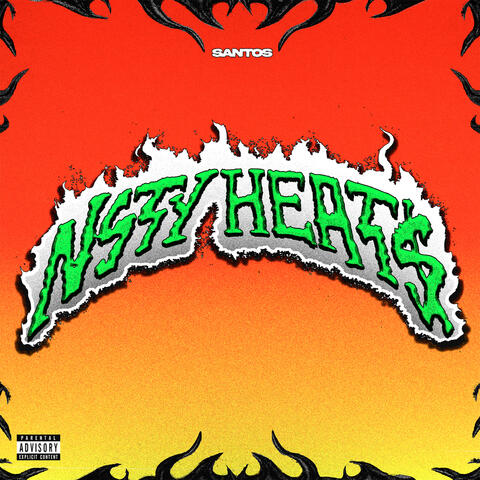 NSTY HEAT$