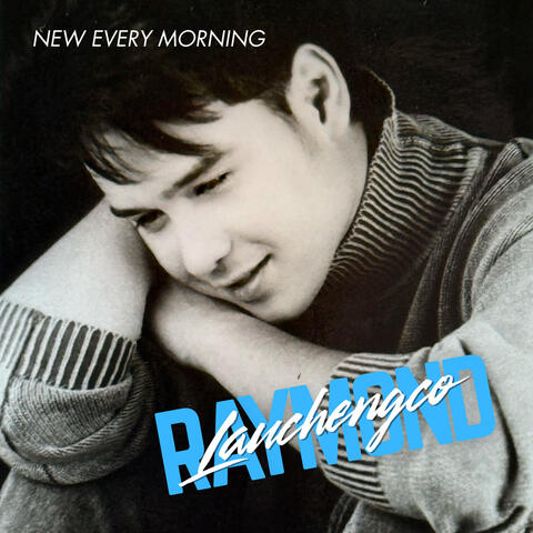 New Every Morning