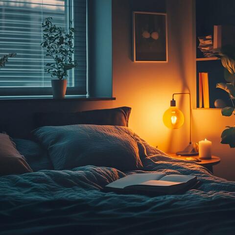 Evening Relaxation: Hip Hop Beats