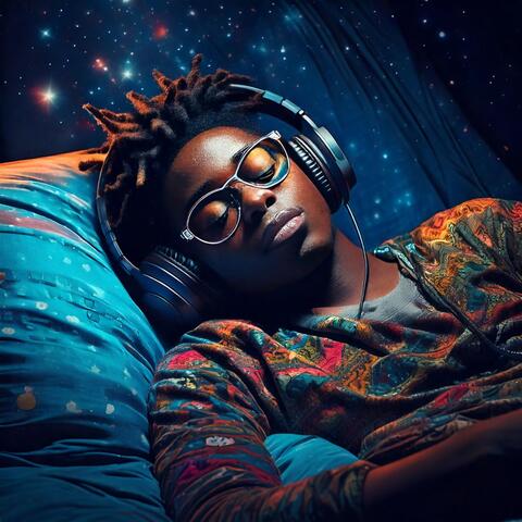 Soft Hip Hop Melodies for Nighttime Tranquility