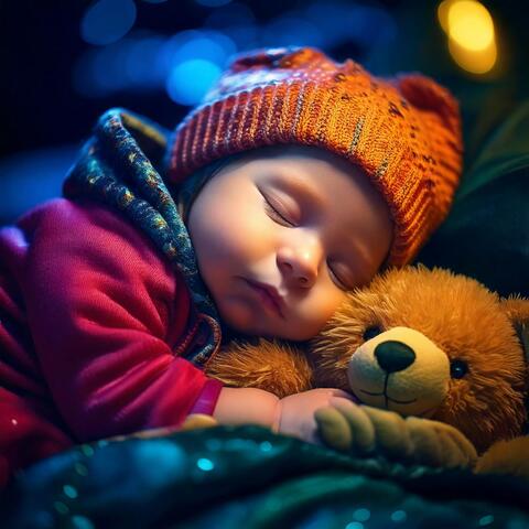 Baby Sleep Beats: Calm Hip Hop Music