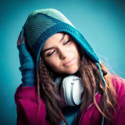 Tranquil Sleep Music Flow