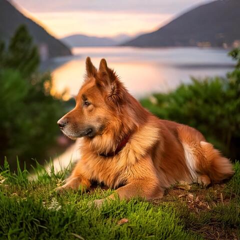 Harmony Melodies for Dogs��� Peace