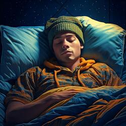 Relaxing Chill Beats Night