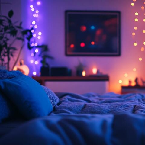 Relaxation Night: Hip Hop Beats