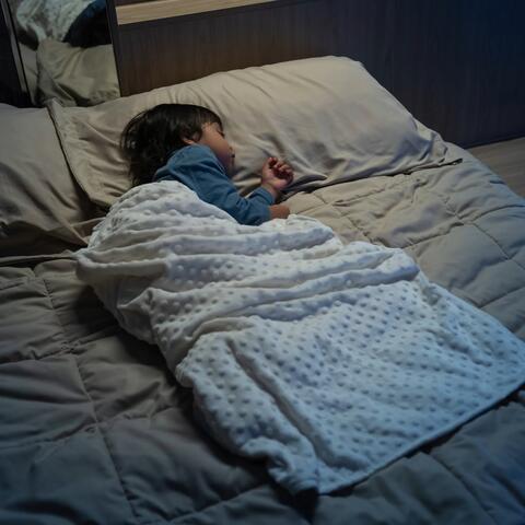 Baby Sleep Soundscapes for Dreamy Nights
