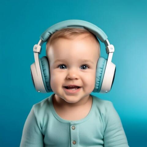 Ritmos De Hip Hop Relajantes Para El Sueño Del Bebé