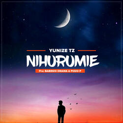 Nihurumie
