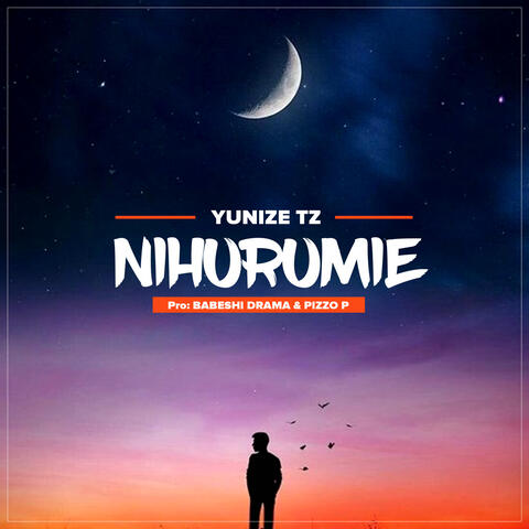 Nihurumie