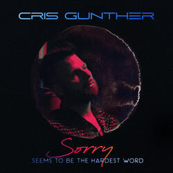 Sorry Seems To Be The Hardest Word