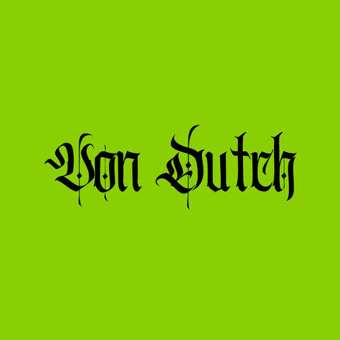 von dutch