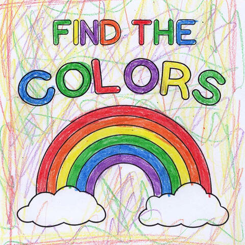 Find The Colors!