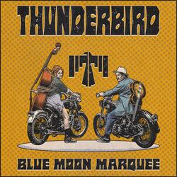 Thunderbird