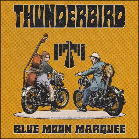 Thunderbird