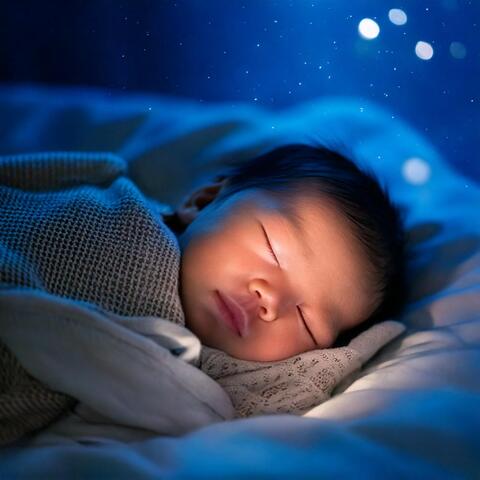 Dreamy Nights: Calming Tunes for Baby