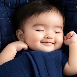 Calming Sounds for Restful Baby Sleep