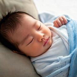 Serenity Lullabies for Gentle Sleep