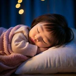 Sweet Soothing Sounds for Sleep