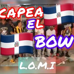 CAPEA EL BOW L.O.M.I