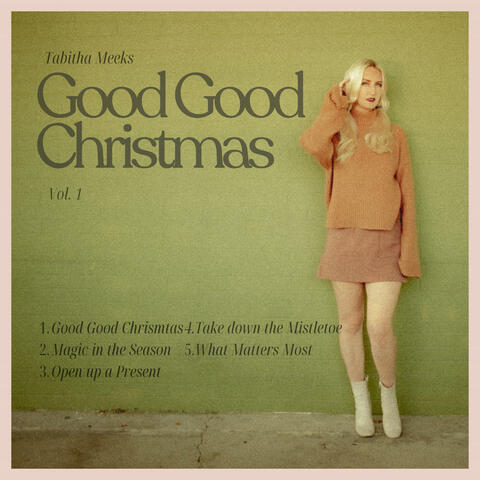 Good Good Christmas, Vol. 1