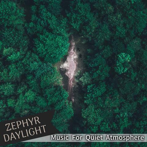 Music For Quiet Atmosphere