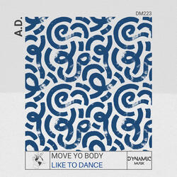 Like To Dance