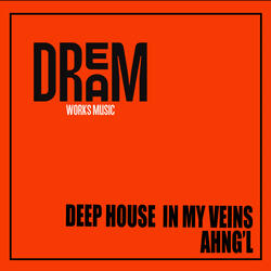 Deep House in my Veins 2