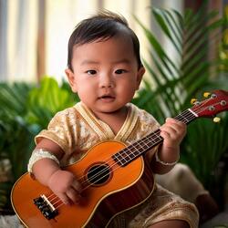Baby's First Chords