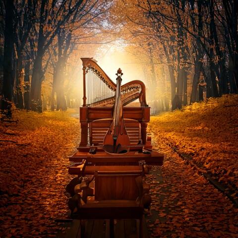 Timeless Orchestra: Melodic Sound Journey