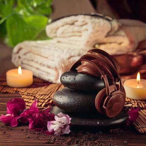 Spa Harmony: Relaxation with Orchestra Music