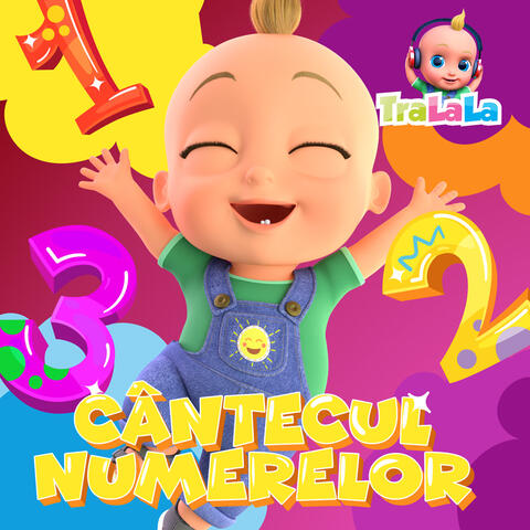 Cântecul numerelor