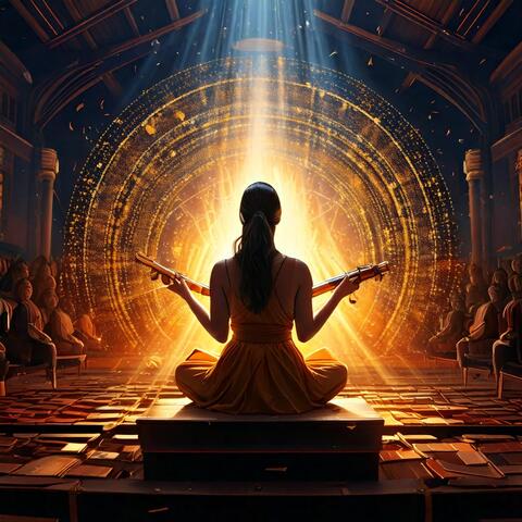 Inner Peace: Meditation Orchestra