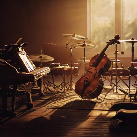 Gentle Comfort: Relaxation with Orchestra