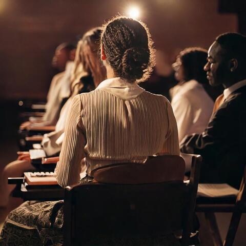 Meditation Orchestra: Harmonies for Focus