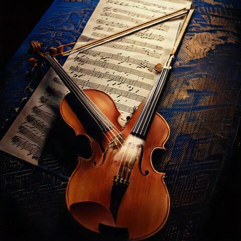 Gentle Balance: Relaxation with Orchestra