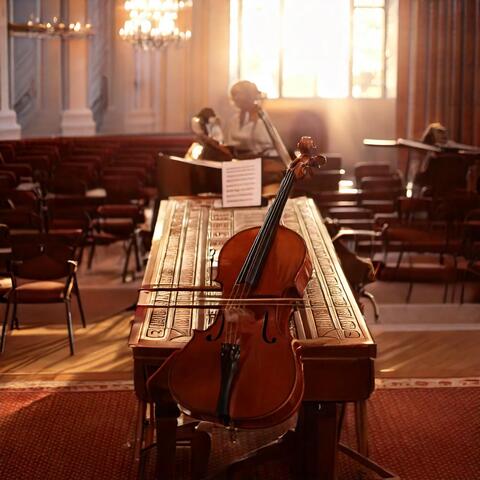Inner Focus: Meditation with Orchestra