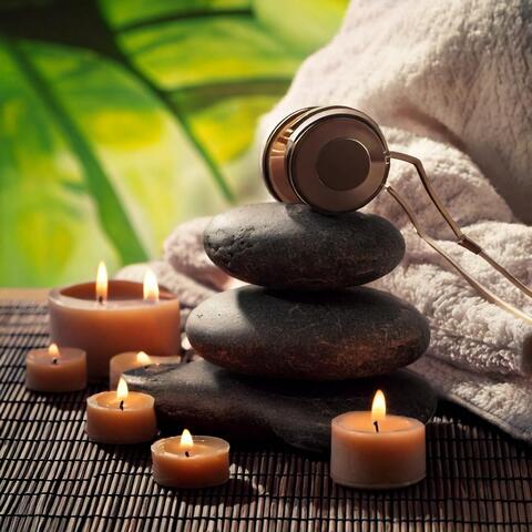 Spa Orchestra Music: Calming Massage Rhythms