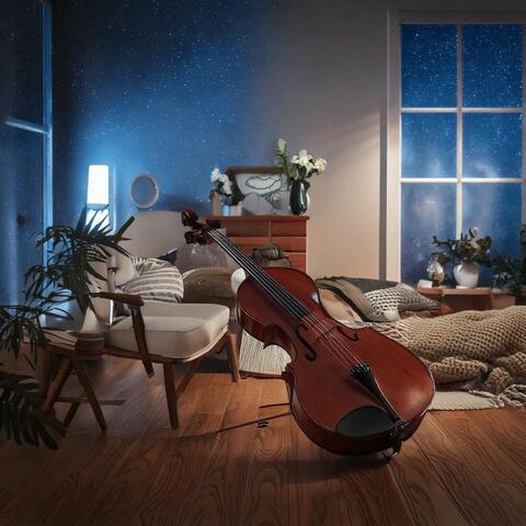 Peaceful Sleep: Soothing Orchestra Music