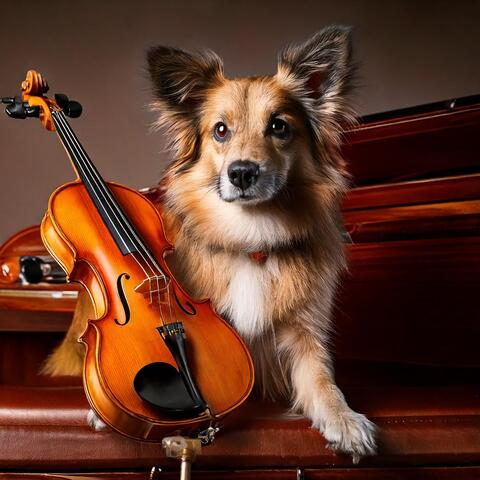Dogs' Day Orchestra: Harmonies for Relaxation